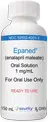 Epaned® (enalapril maleate) Oral Solution